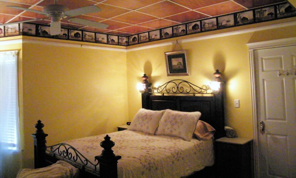 Book Nook Inn Lumberton Værelse billede